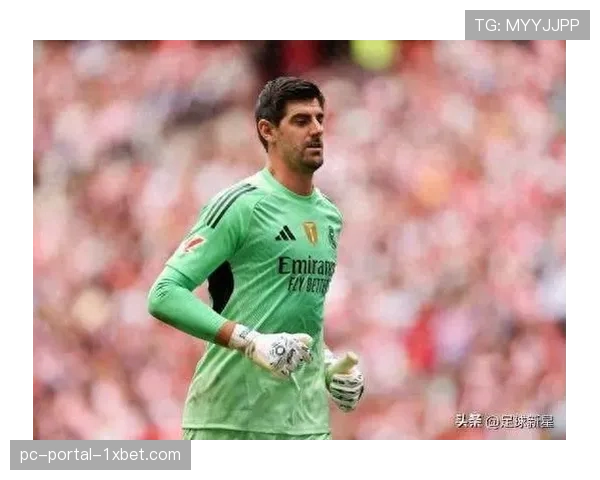 安切洛蒂确认，库尔图瓦有望在次回合对阵曼城时复出